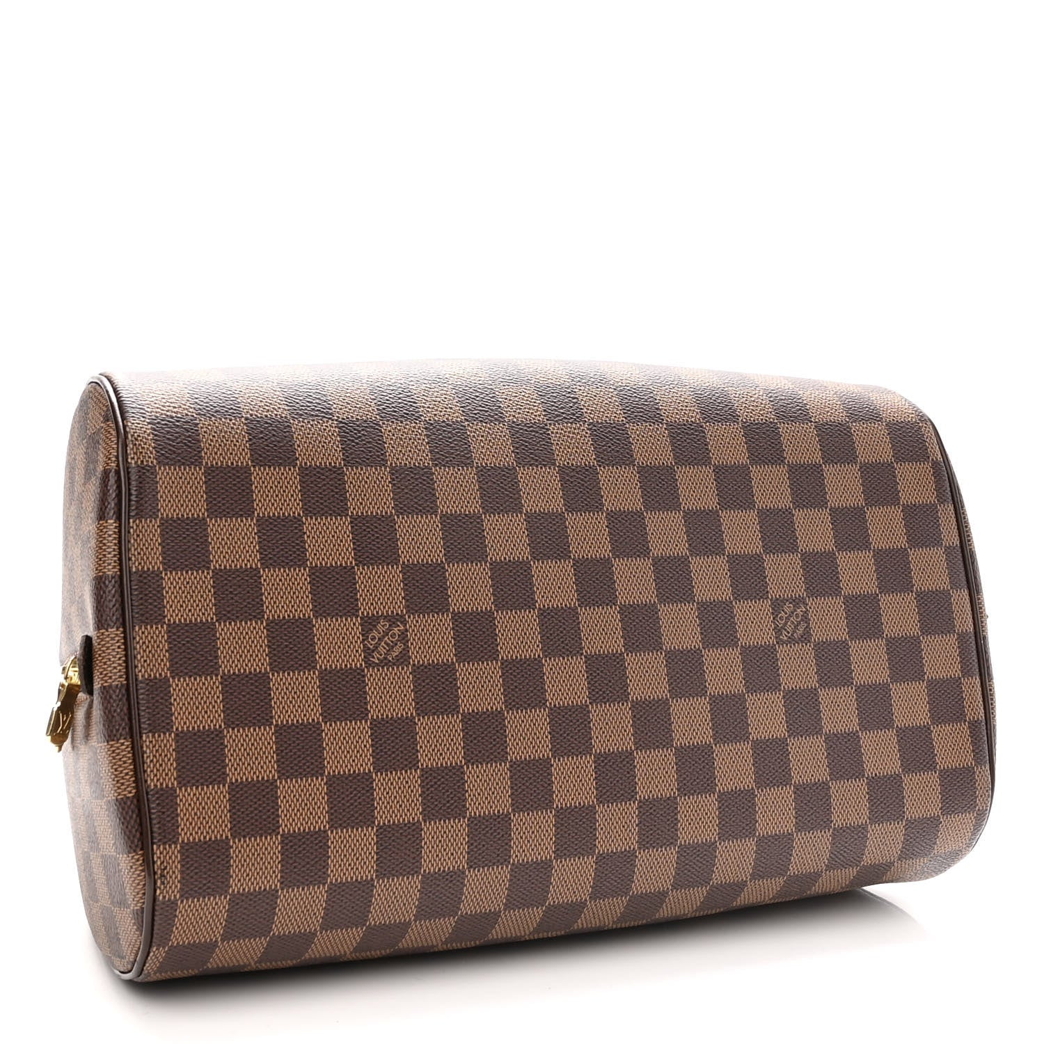 Louis Vuitton Damier Ebene Ribera MM 4 of 9