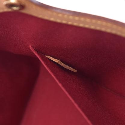 Louis Vuitton Vernis Roxbury Drive Pomme D'Amour 7 of 13