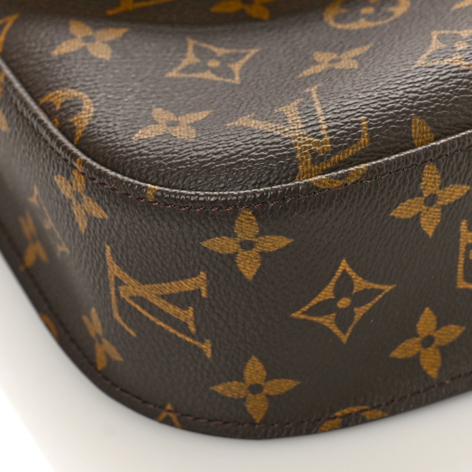 Louis Vuitton Monogram Cartouchiere 26 7 of 8