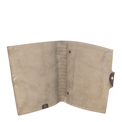 Hermes Togo Ulysse MM Notebook Cover Etain 4 of 14