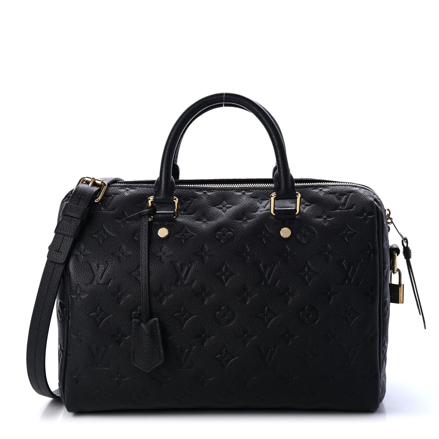 Empreinte Speedy Bandouliere 30 Black