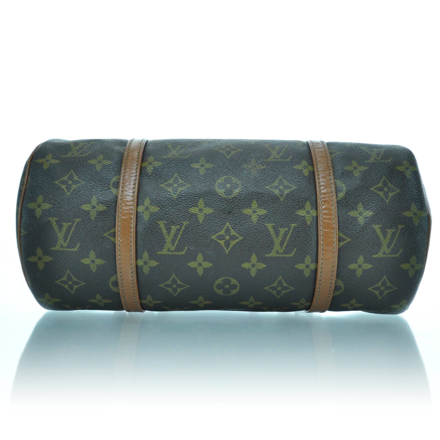 Louis Vuitton Monogram Papillon 30 5 of 8
