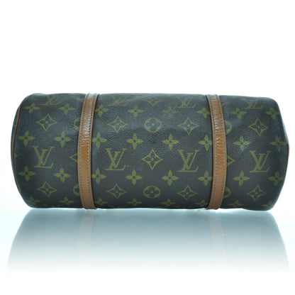 Louis Vuitton Monogram Papillon 30 5 of 8