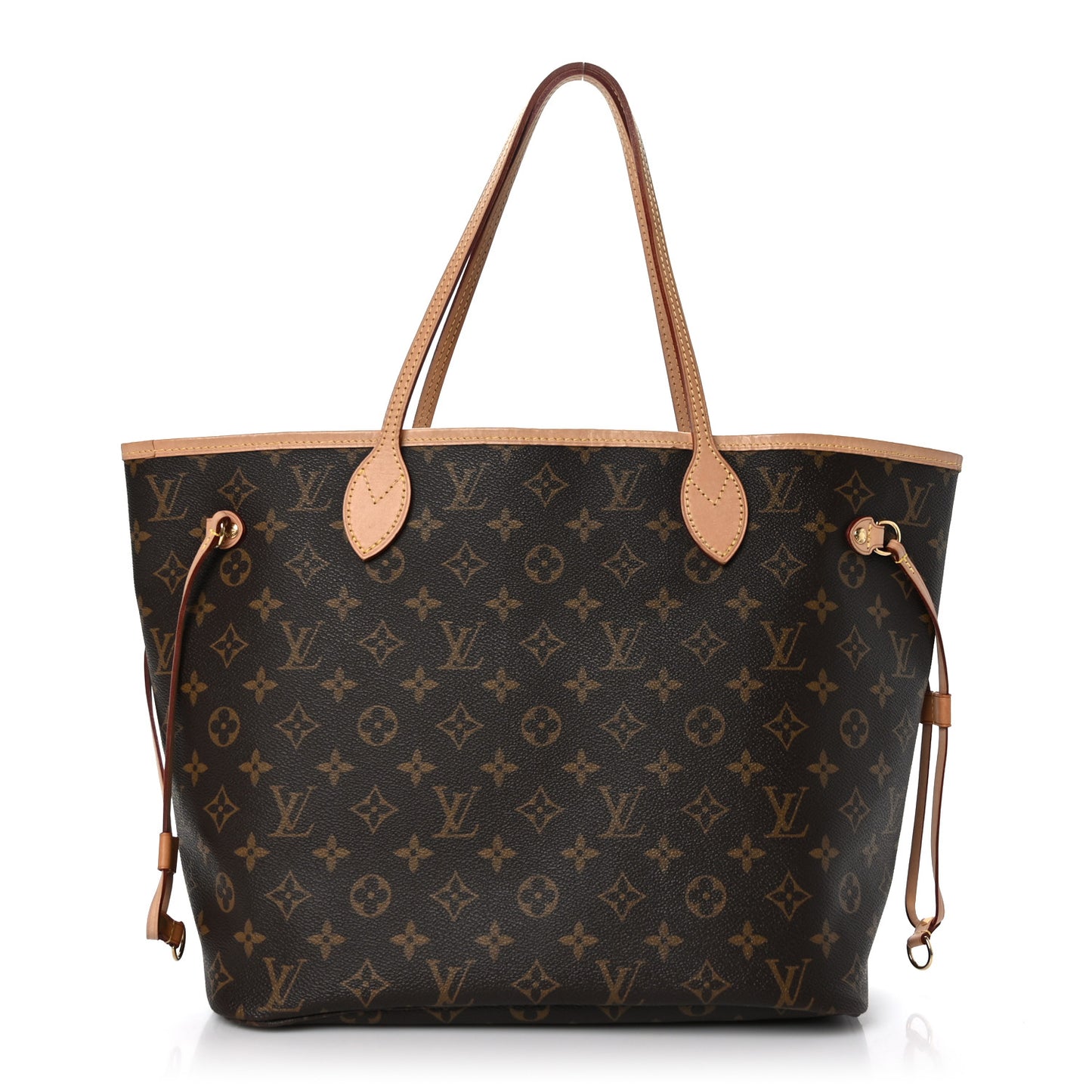 Monogram Neo Neverfull MM
