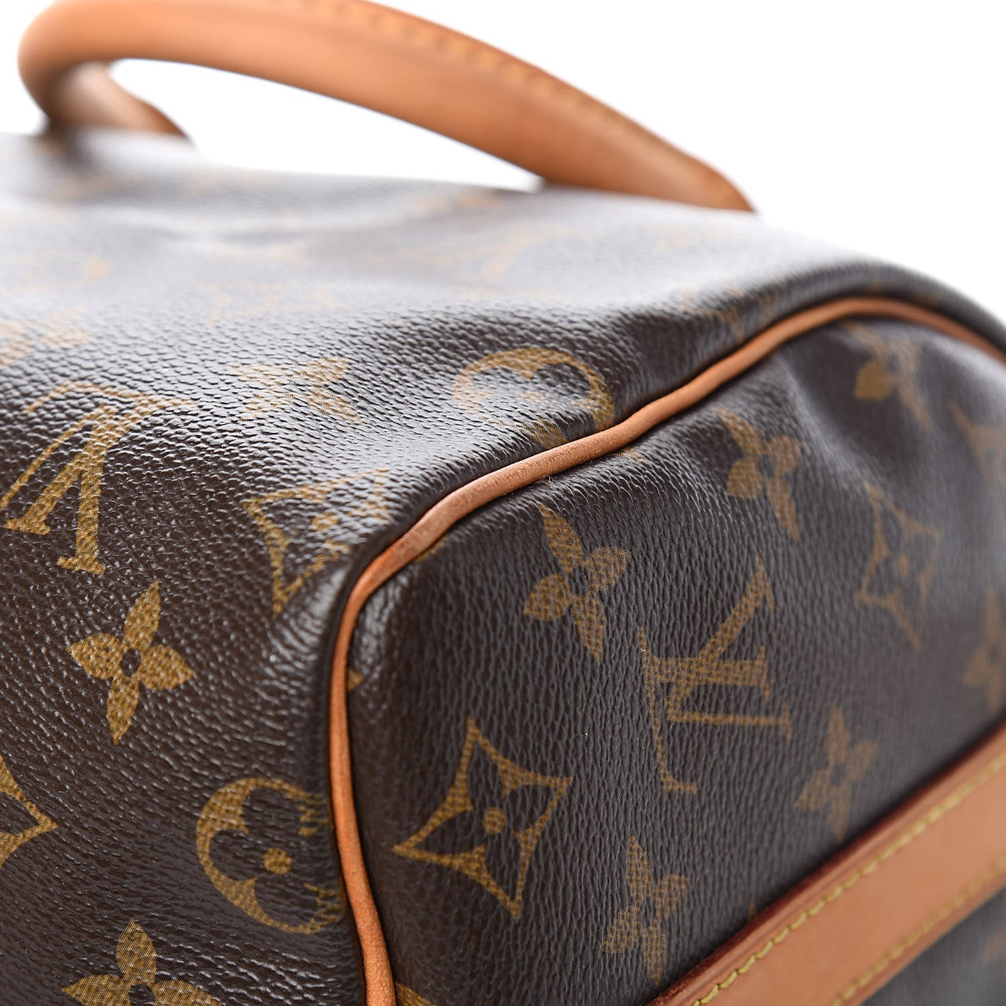 Monogram Speedy Bandouliere 25