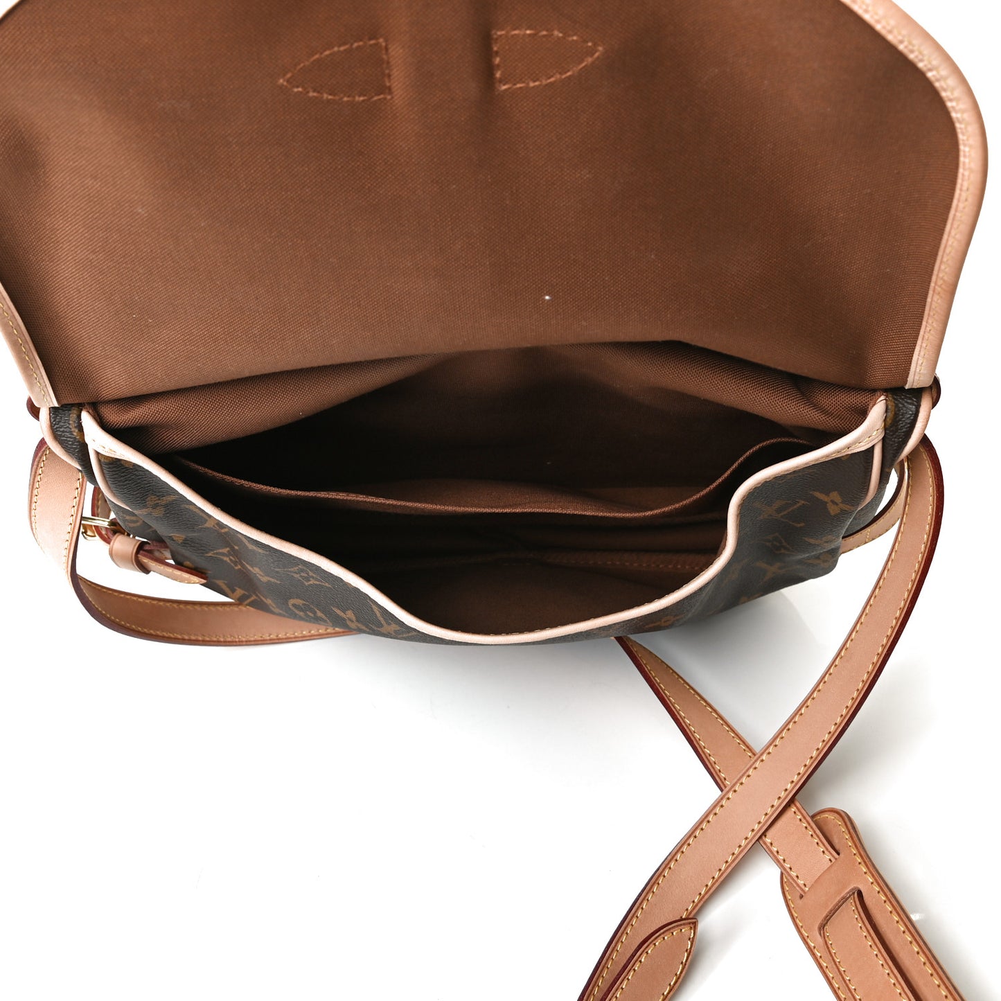 Monogram Saumur 35