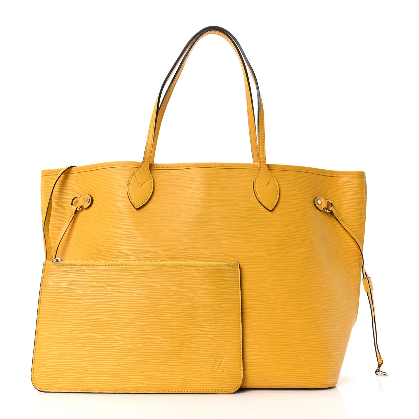 Epi Neverfull MM Mimosa
