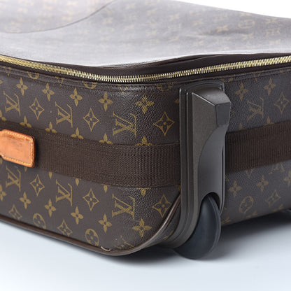 Louis Vuitton Monogram Pegase 55 7 of 16