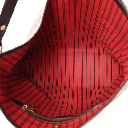 Louis Vuitton Damier Ebene Delightful PM 5 of 10