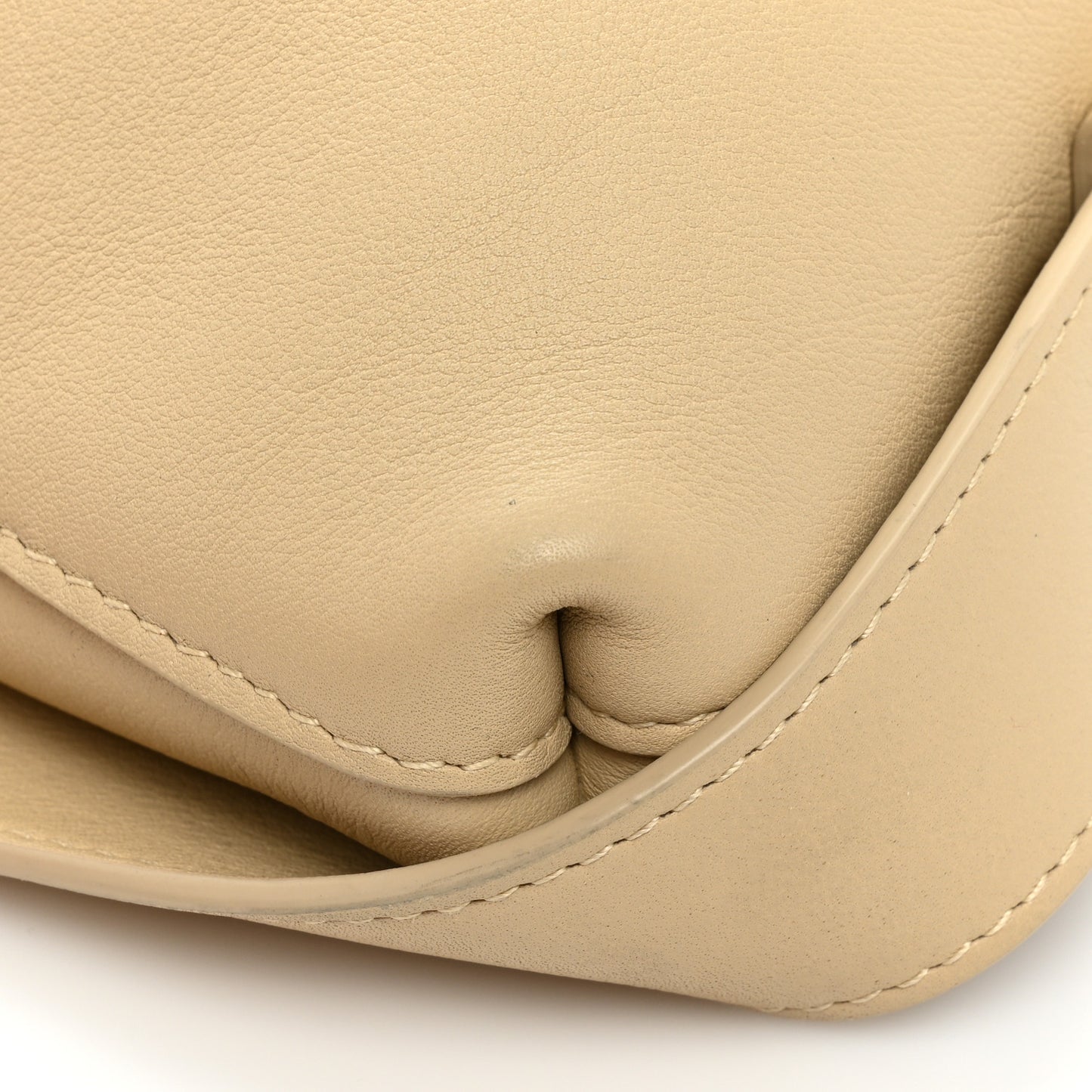 Calfskin Cradle Porridge