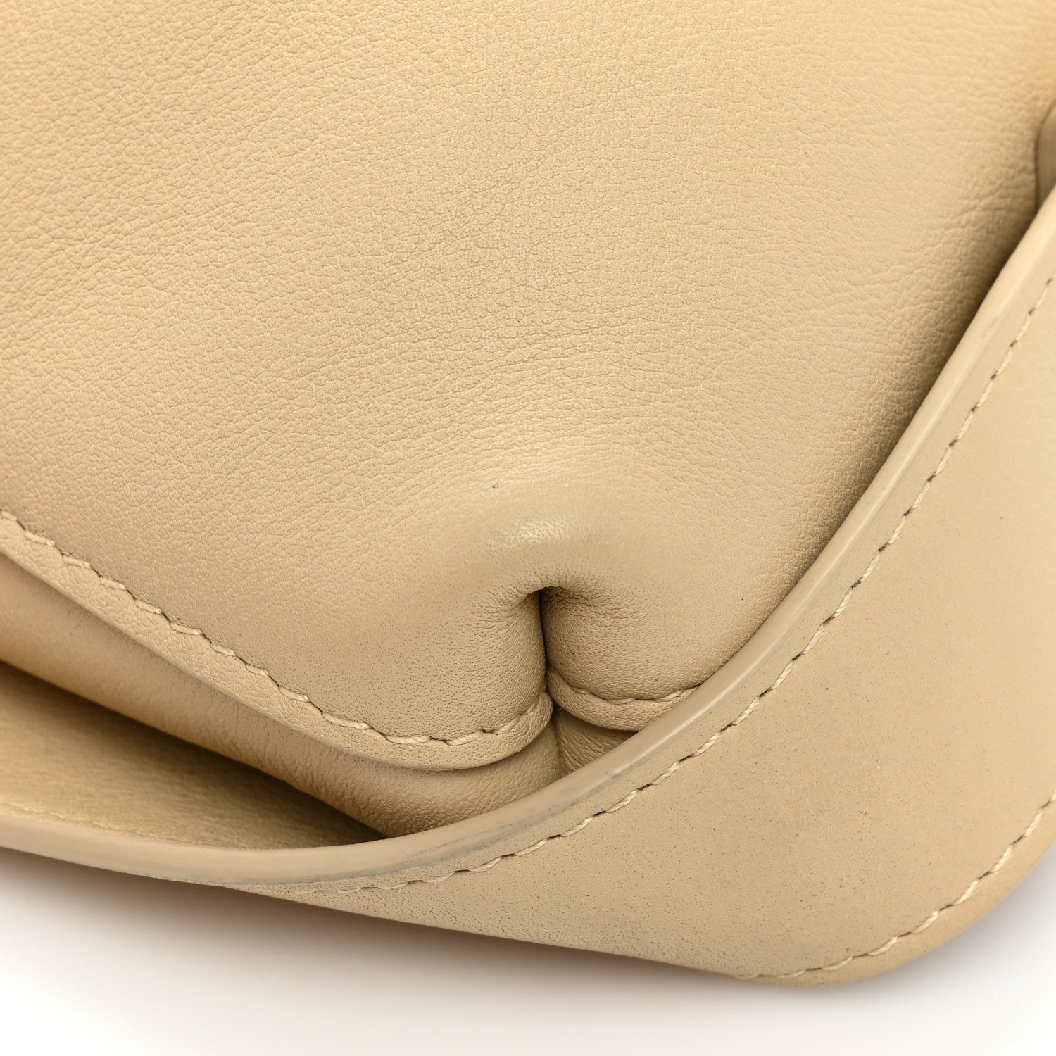 Bottega Veneta Calfskin Cradle Porridge 10 of 13