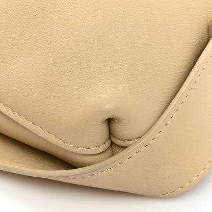 Bottega Veneta Calfskin Cradle Porridge 10 of 13