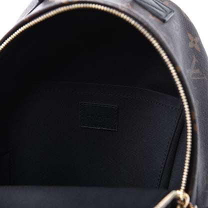 Louis Vuitton Reverse Monogram Palm Springs Backpack PM 10 of 16