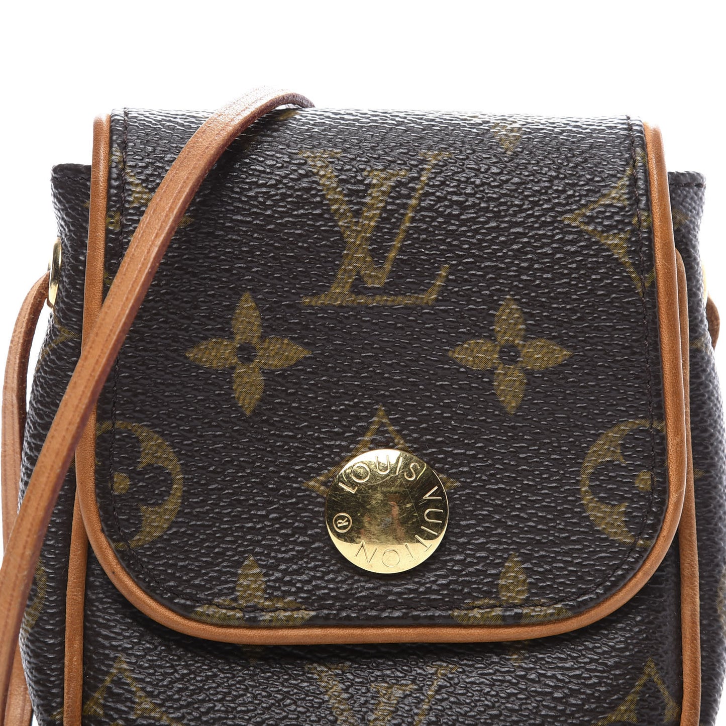 Monogram Pochette Cancun