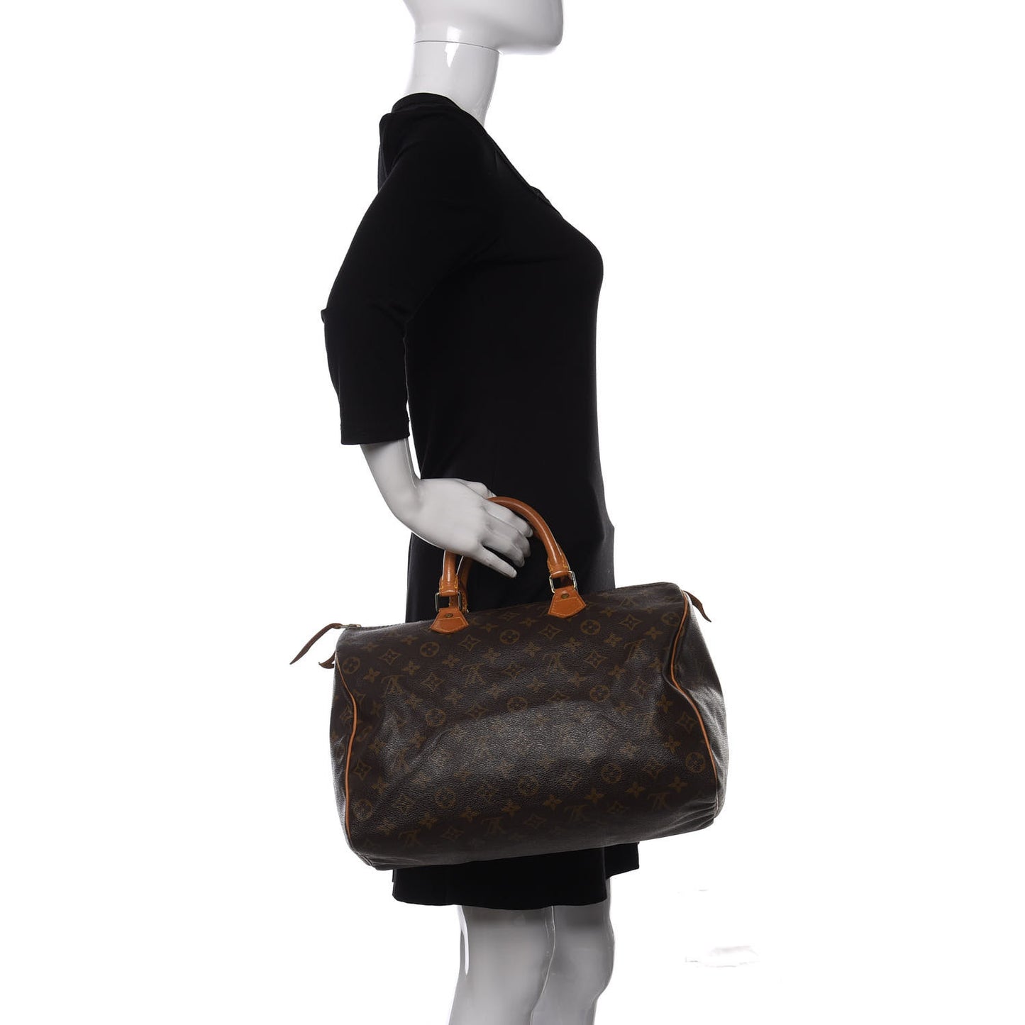 Monogram Speedy 35