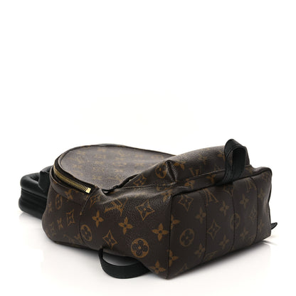 Louis Vuitton Monogram Palm Springs Backpack PM 4 of 9