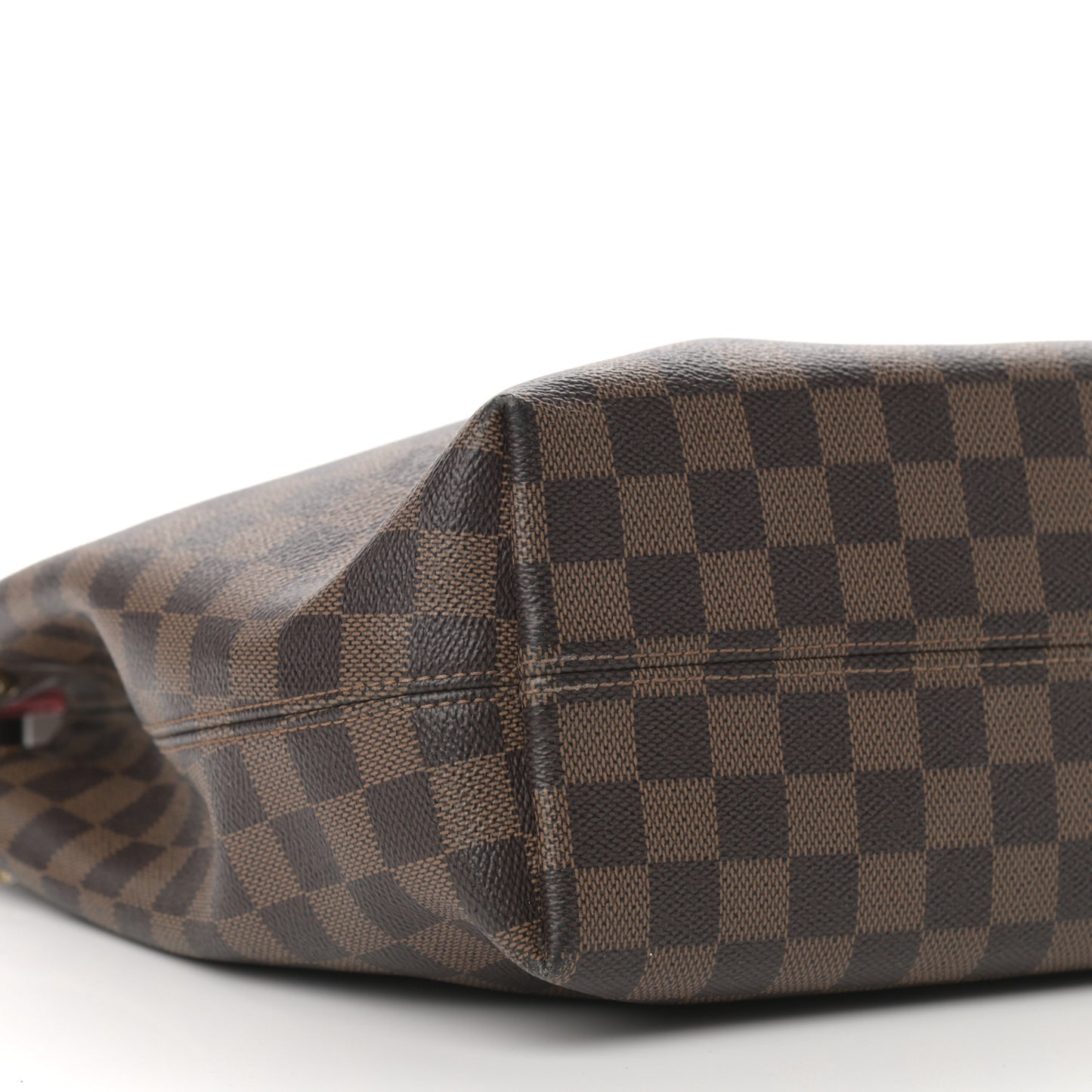 Damier Ebene Graceful PM