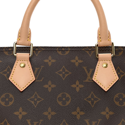 Louis Vuitton Monogram Speedy 35 7 of 12