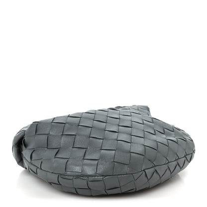 Bottega Veneta Nappa Intrecciato Mini Jodie Krim 4 of 11