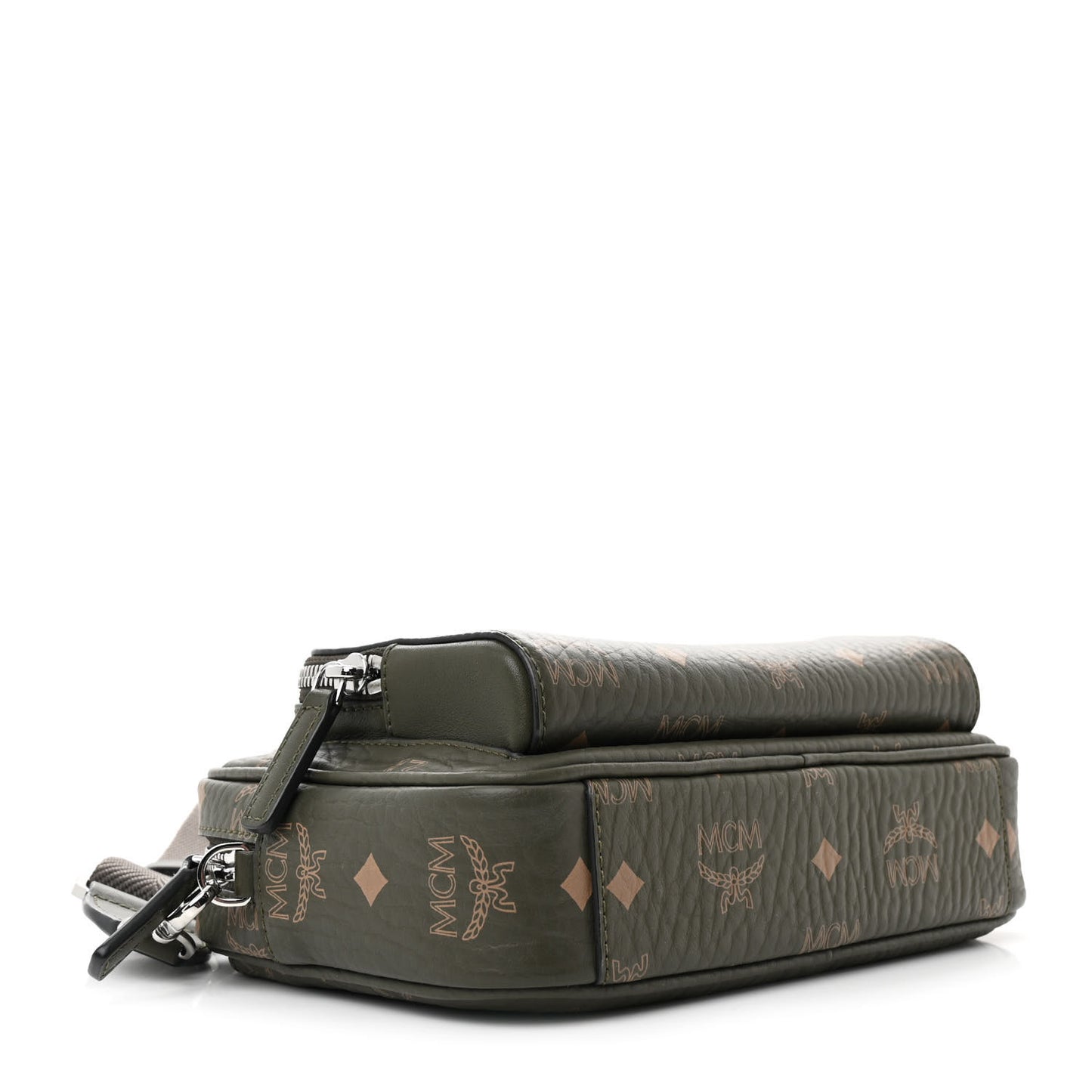 Visetos Klassik Crossbody Bag Sea Turtle