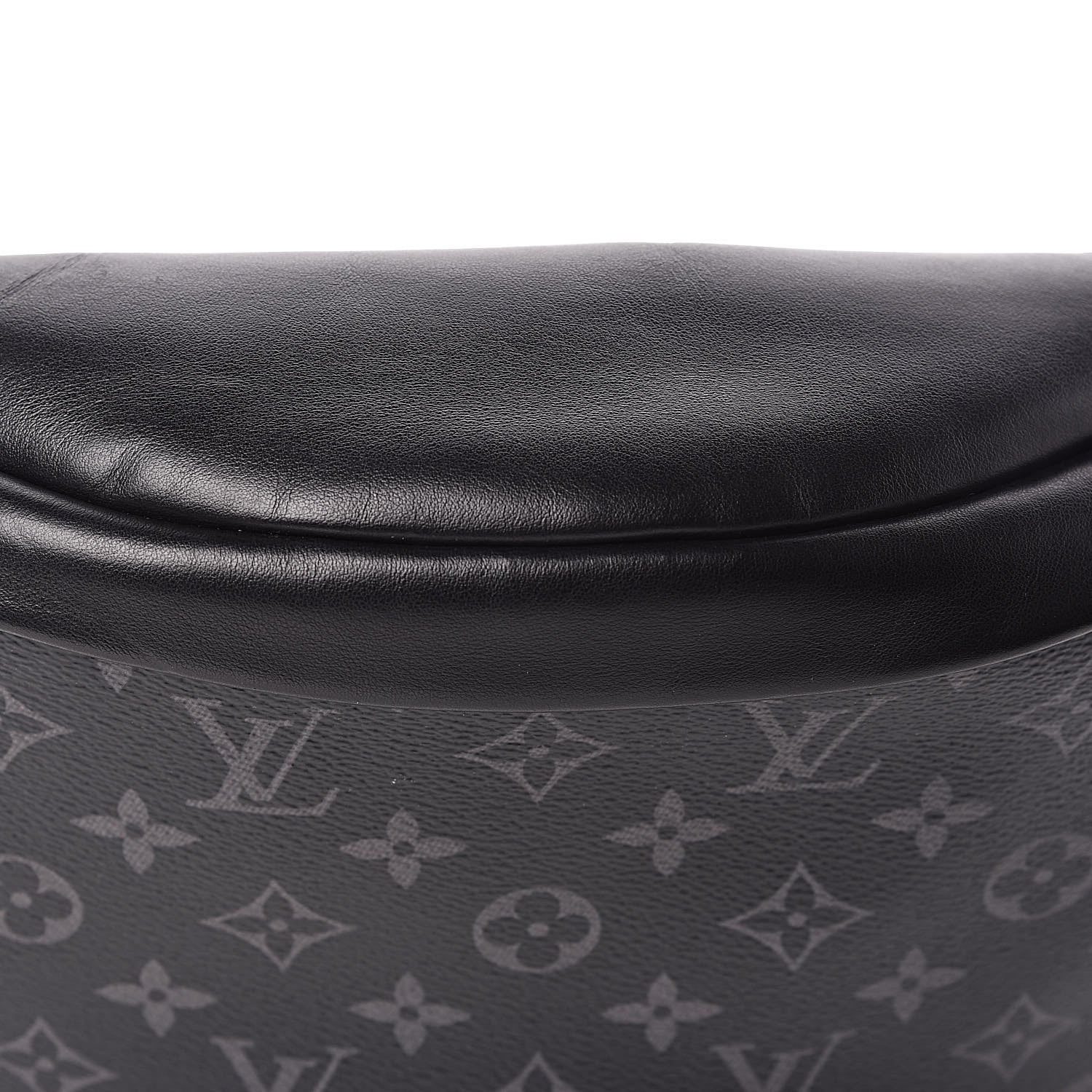 Louis Vuitton Monogram Eclipse Discovery Bumbag 9 of 10