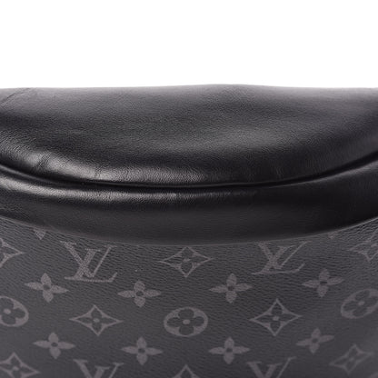 Louis Vuitton Monogram Eclipse Discovery Bumbag 9 of 10