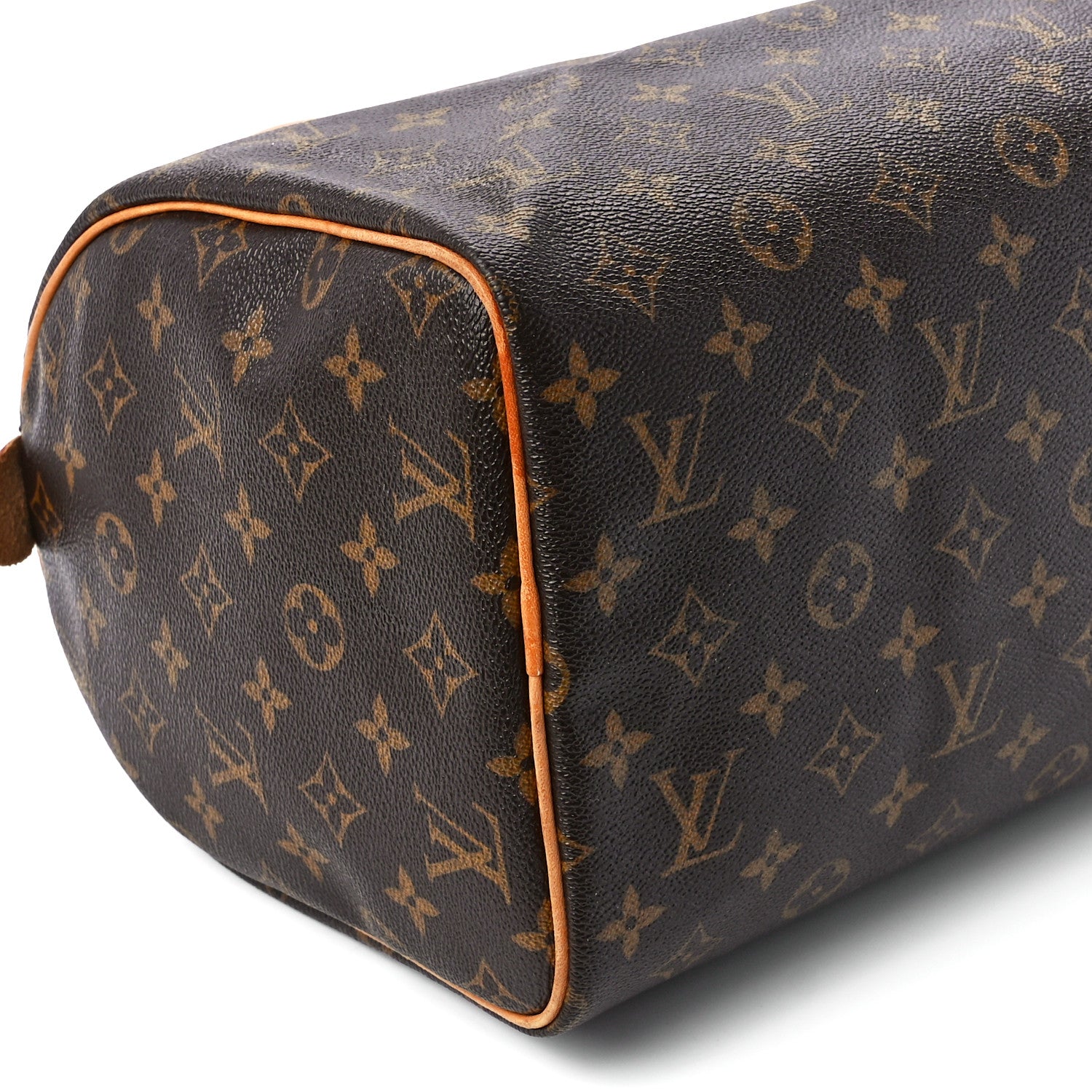 Louis Vuitton Monogram Speedy 30 11 of 13