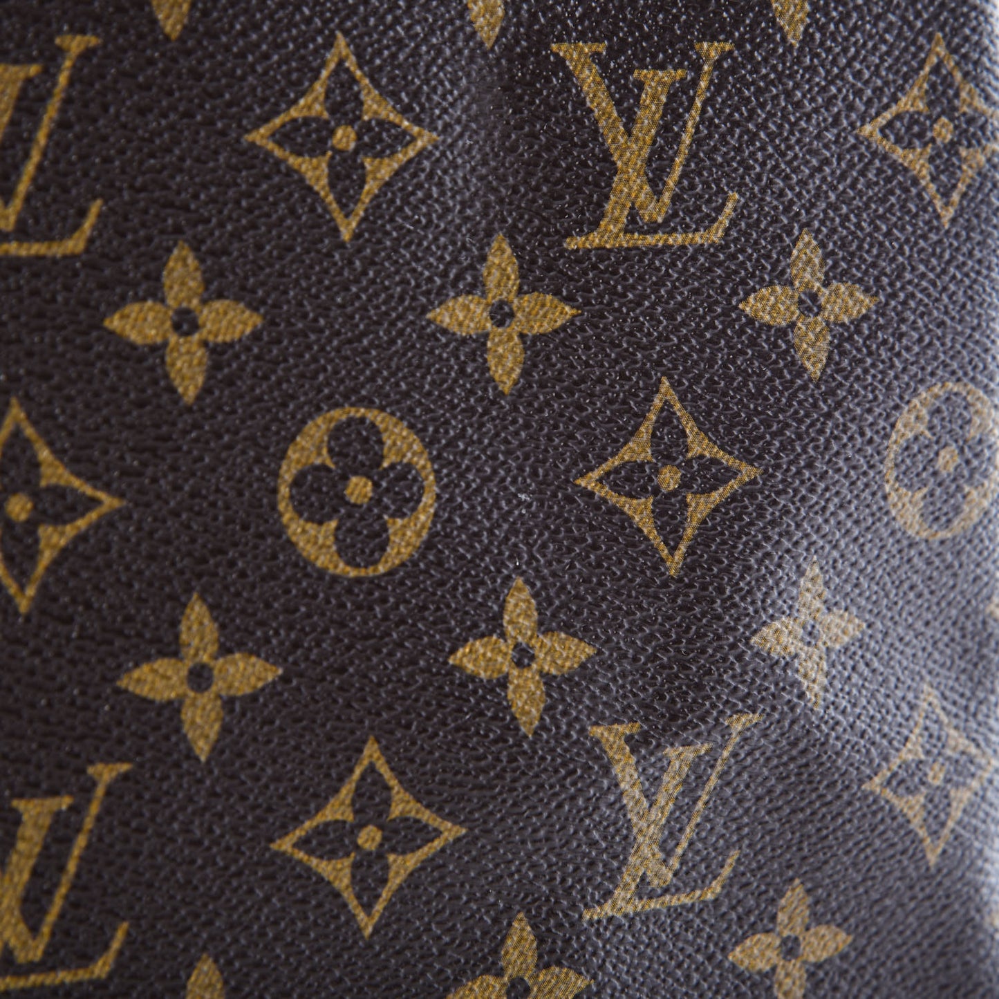 Monogram Speedy 35