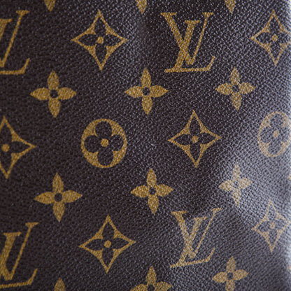 Louis Vuitton Monogram Speedy 35 11 of 11