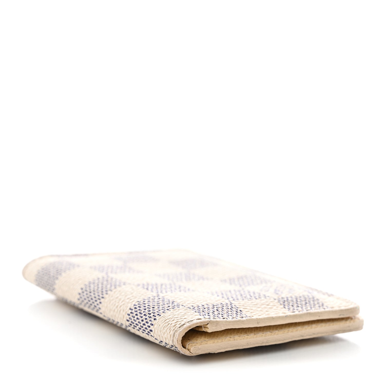 Louis Vuitton Damier Azur Pocket Organizer 4 of 8