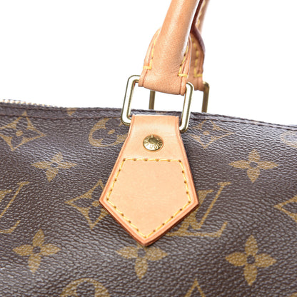 Louis Vuitton Monogram Speedy 30 9 of 15