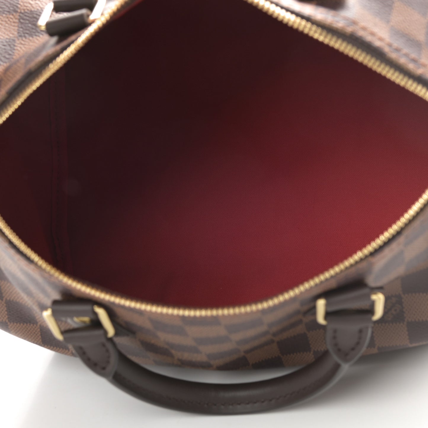 Damier Ebene Speedy Bandouliere 30