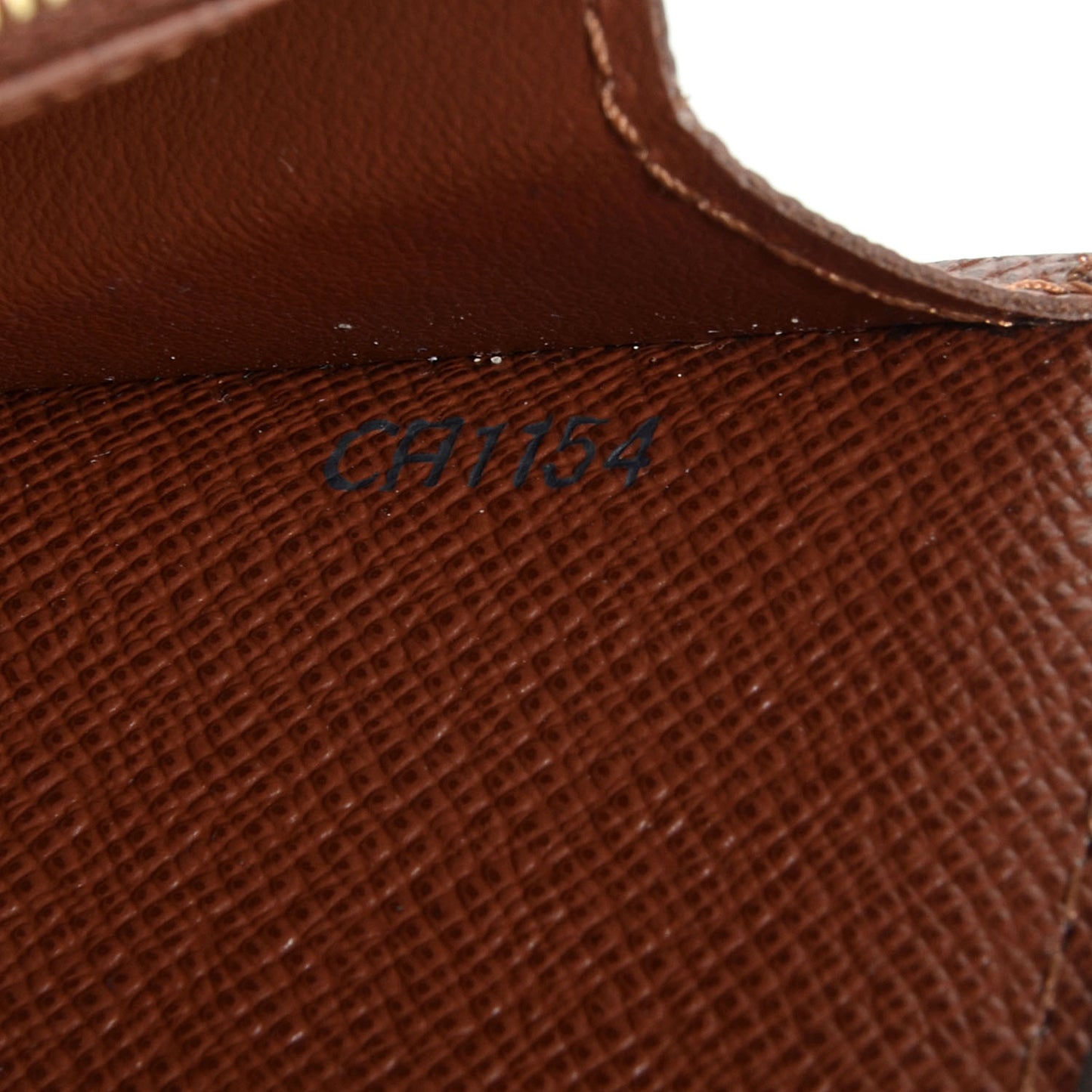 Monogram Alexandra Wallet