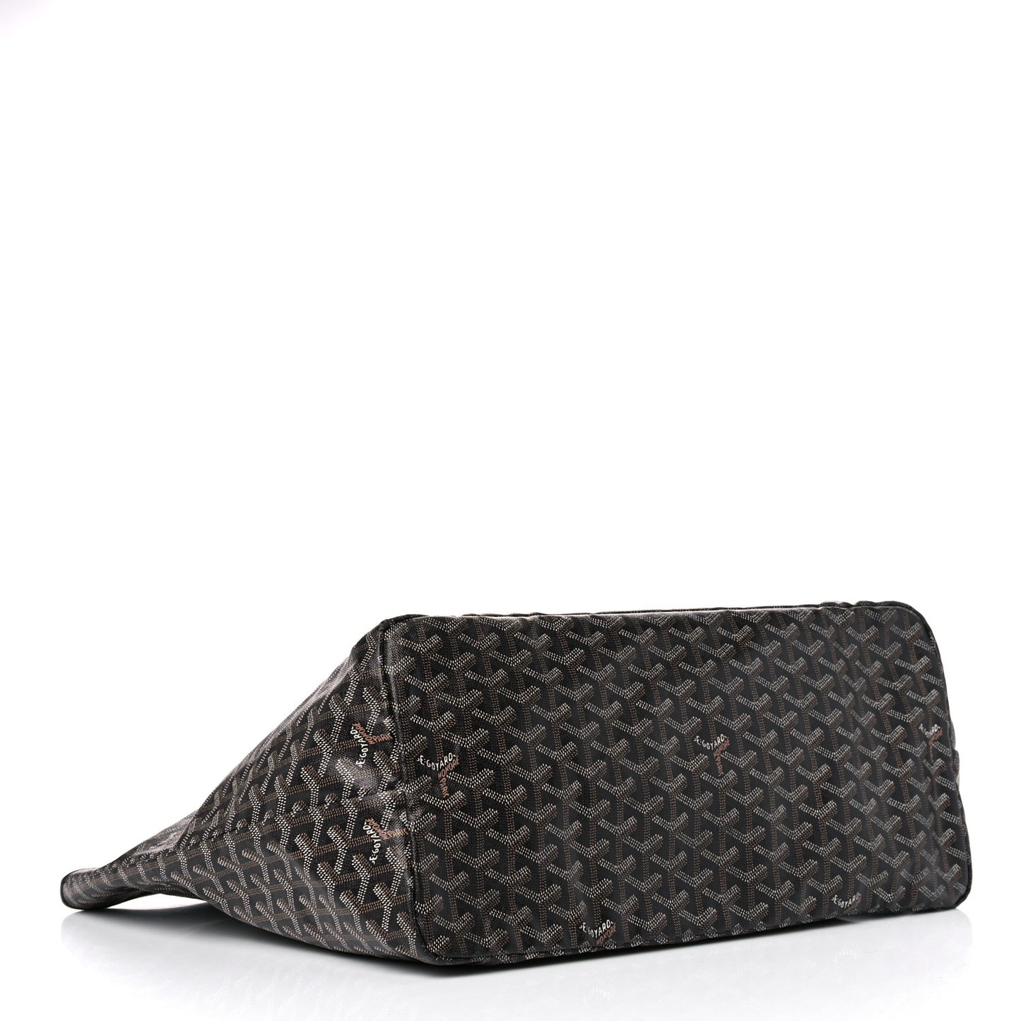 Goyardine Saint Louis GM Black