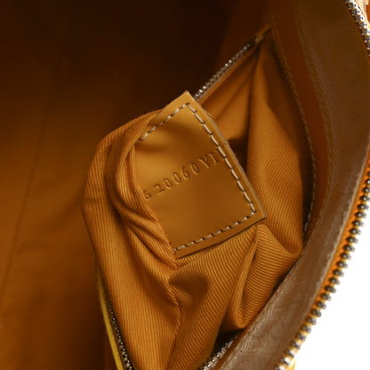Goyard Goyardine Croisiere 35 Yellow 7 of 16