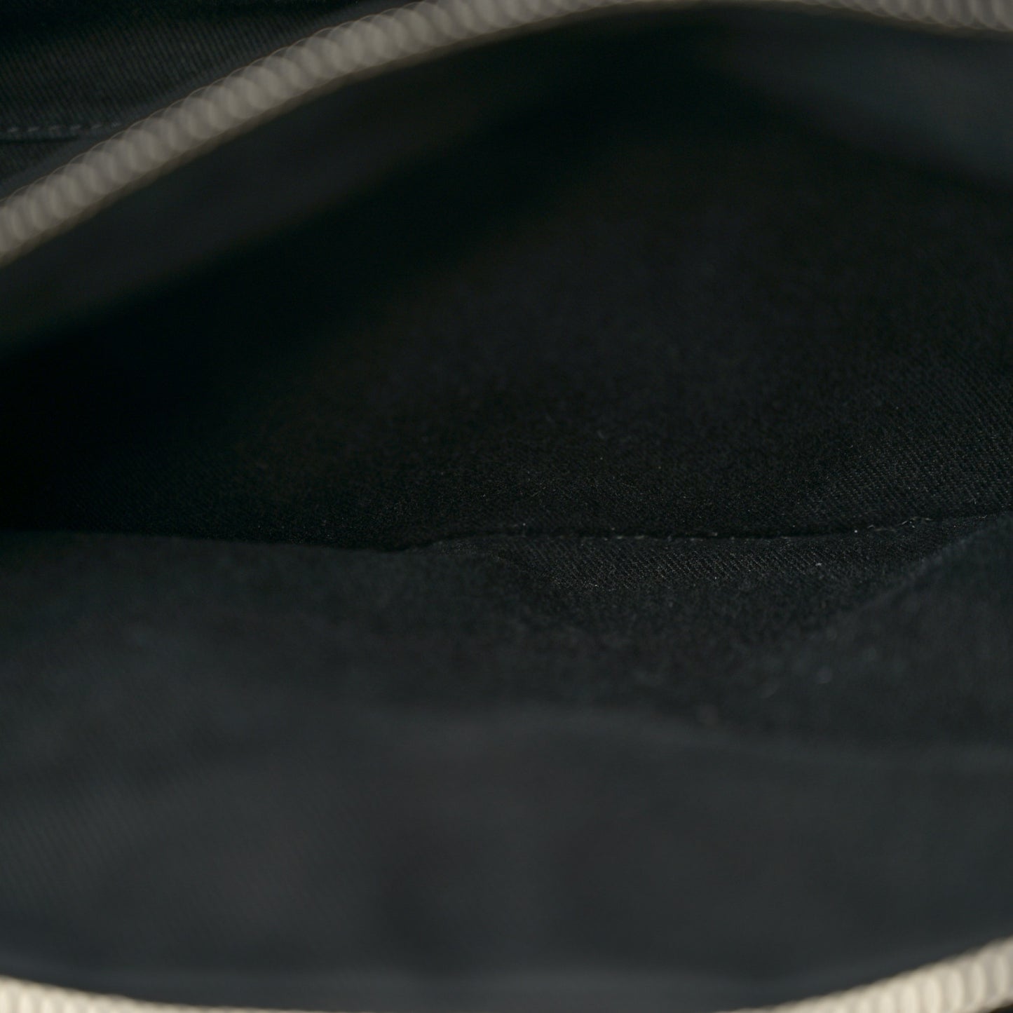 Caviar Large Soft CC Top Handle Tote Black