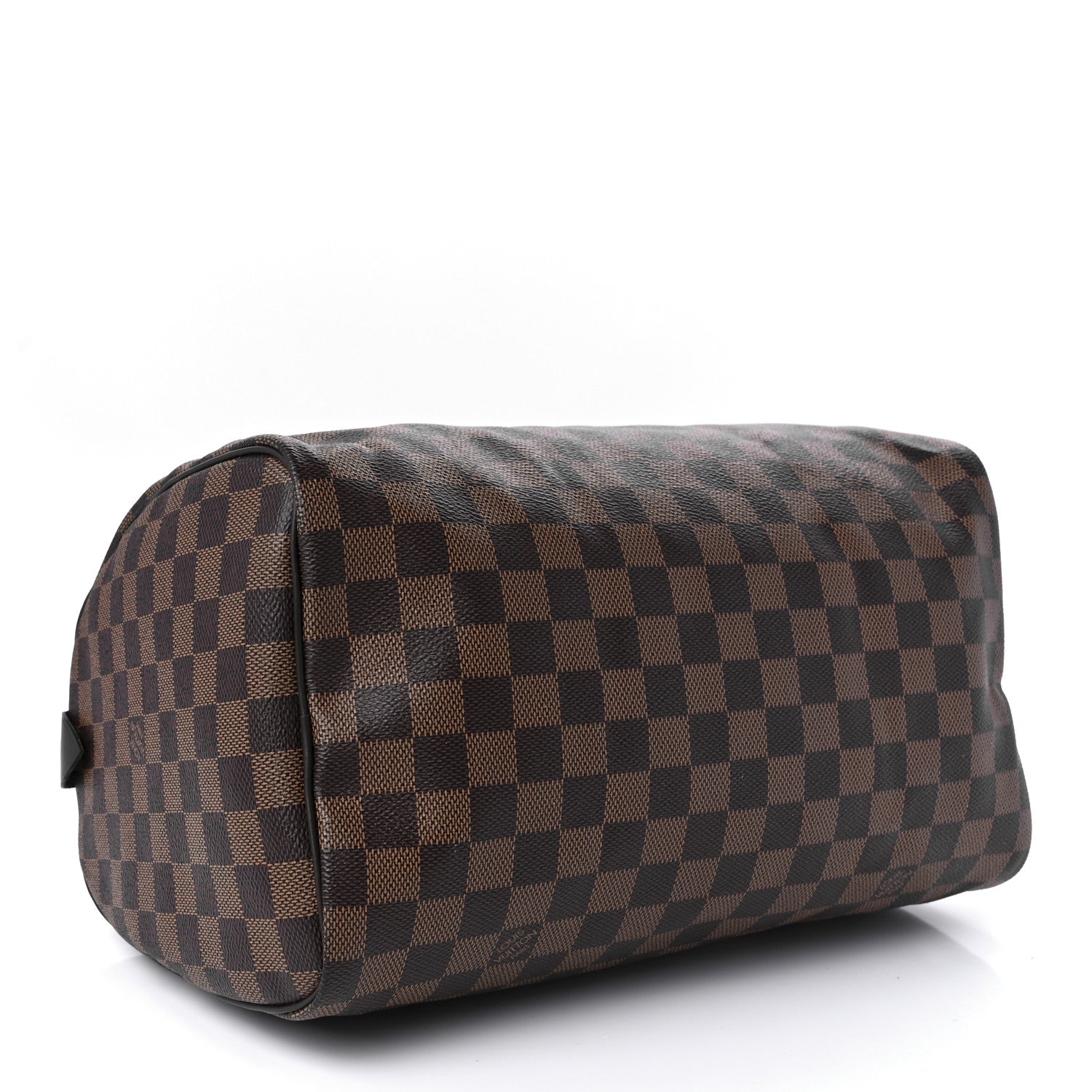 Louis Vuitton Damier Ebene Speedy 30 4 of 10
