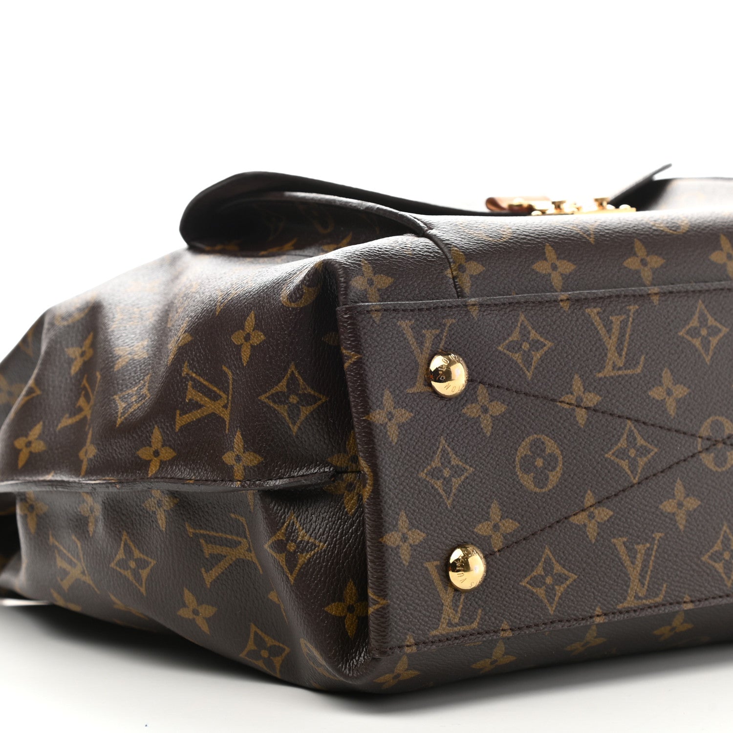Louis Vuitton Monogram Metis 9 of 12
