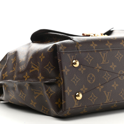 Louis Vuitton Monogram Metis 9 of 12