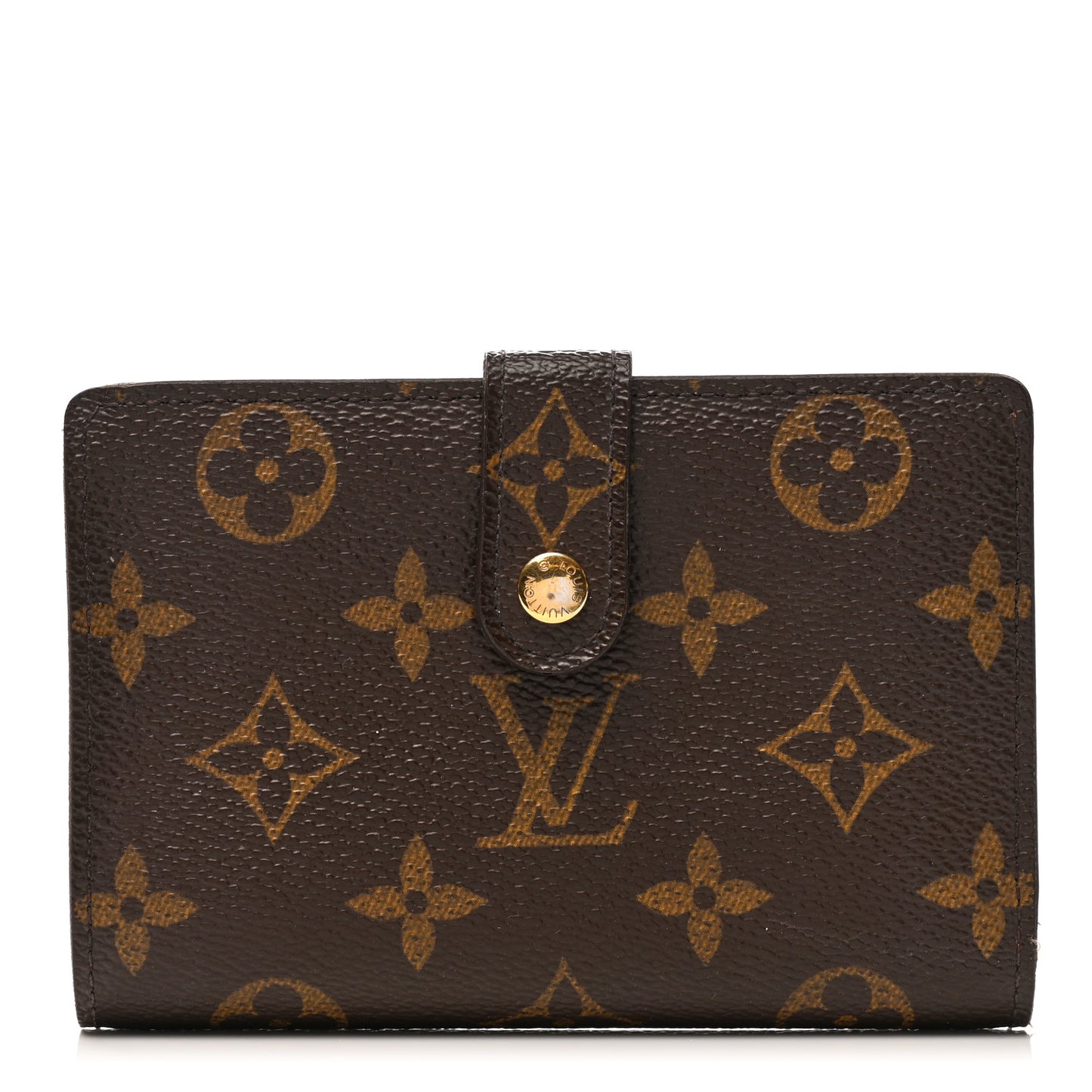 Monogram French Purse Wallet