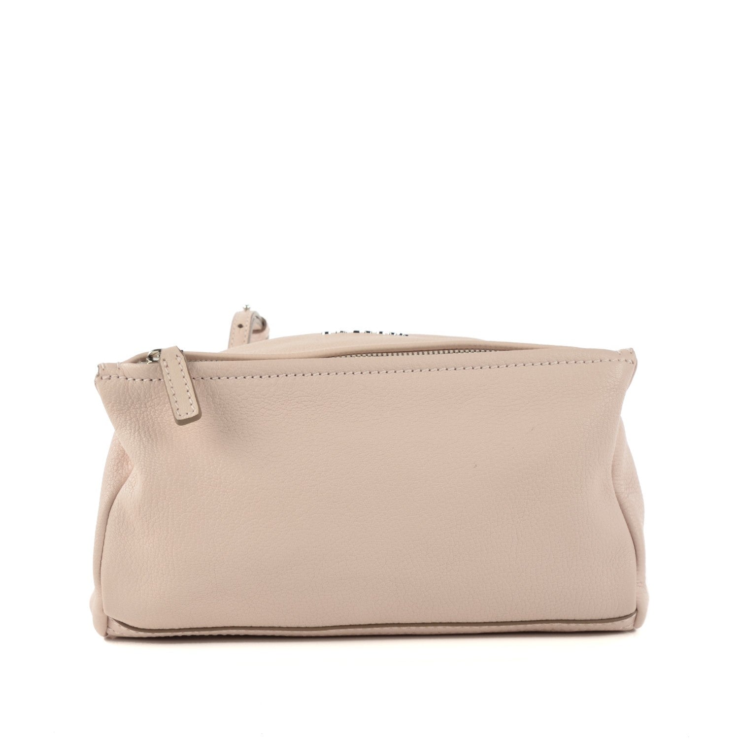 Givenchy Sugar Goatskin Mini Pandora Nude Pink 1 of 7