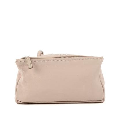 Givenchy Sugar Goatskin Mini Pandora Nude Pink 1 of 7