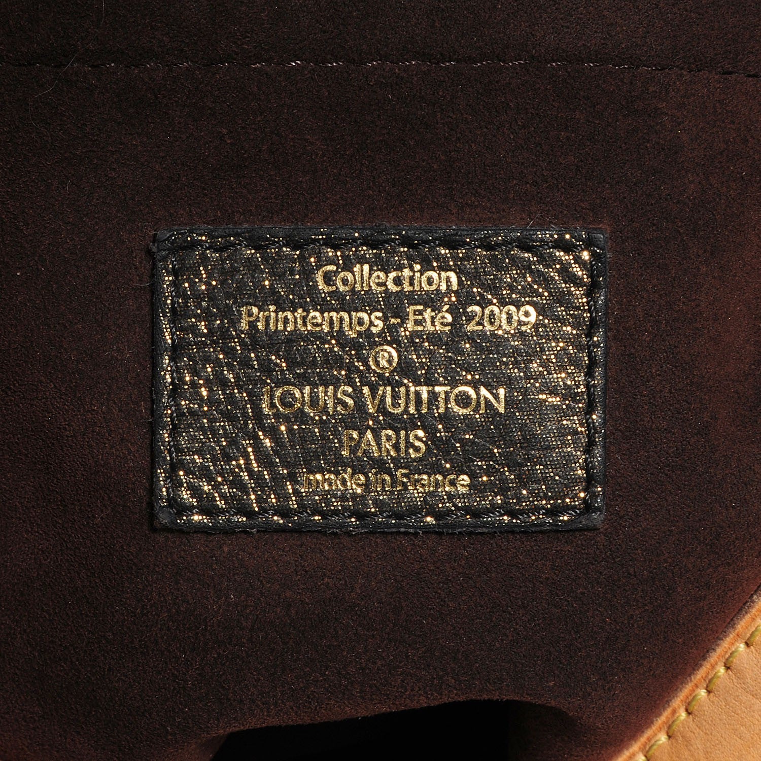 Louis Vuitton Monogram Kalahari GM 6 of 7