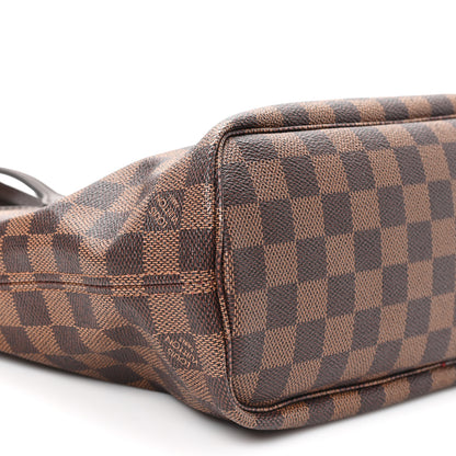 Louis Vuitton Damier Ebene Neo Neverfull PM 9 of 11