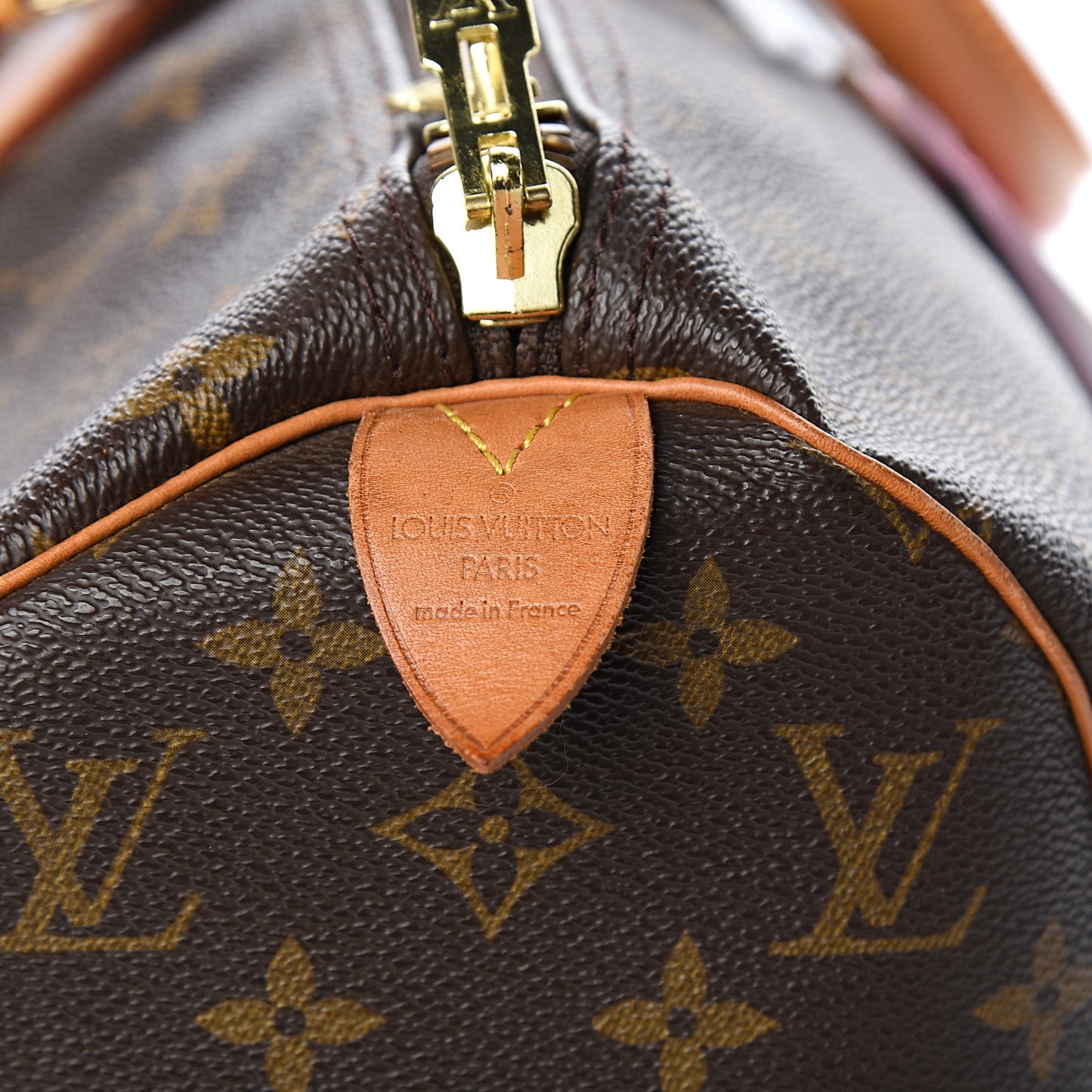 Monogram Keepall 45