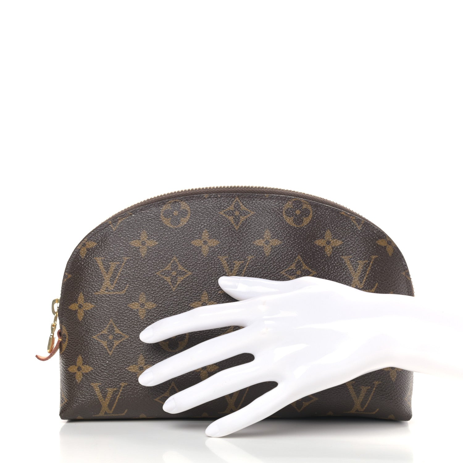 Louis Vuitton Monogram Cosmetic Pouch GM 2 of 9