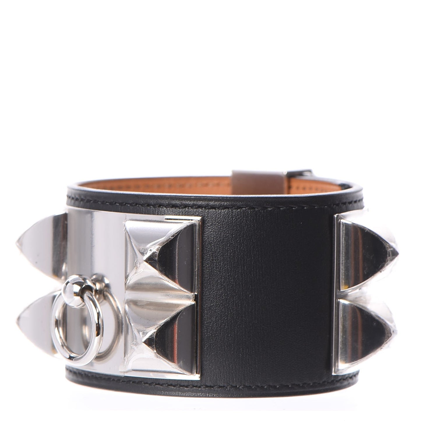 Chamonix Collier de Chien CDC Bracelet S Black