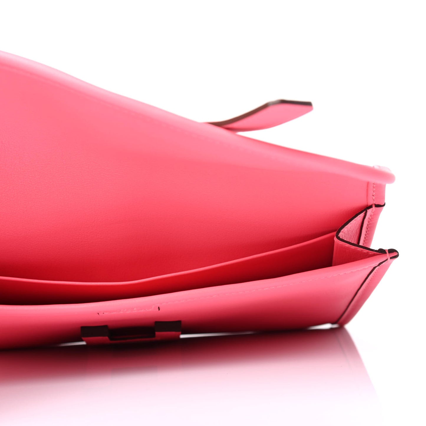 Swift Jige Duo Clutch Rose Azalee