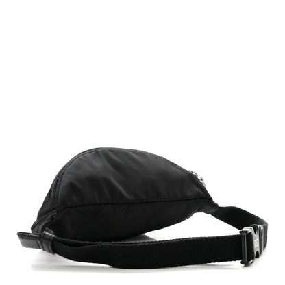 Dolce & Gabbana Nylon Logo Belt Bag Black 3 of 10
