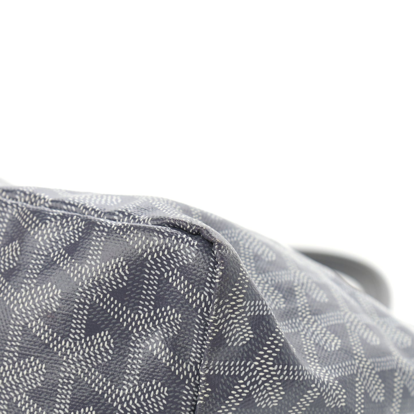 Goyardine Saint Louis GM Grey